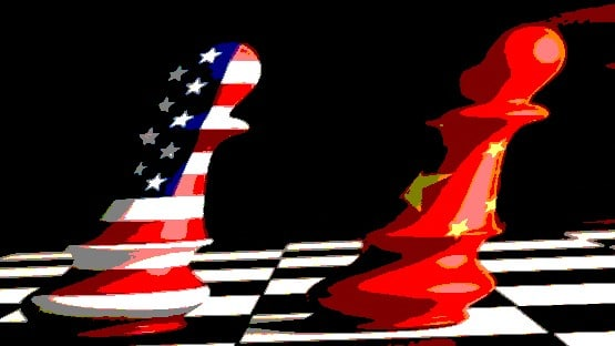 Growing Similarity Between USA and China – Rising Gap Between Rich and Poor