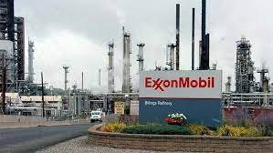 ExxonMobil Wants to Start a War in Latin America