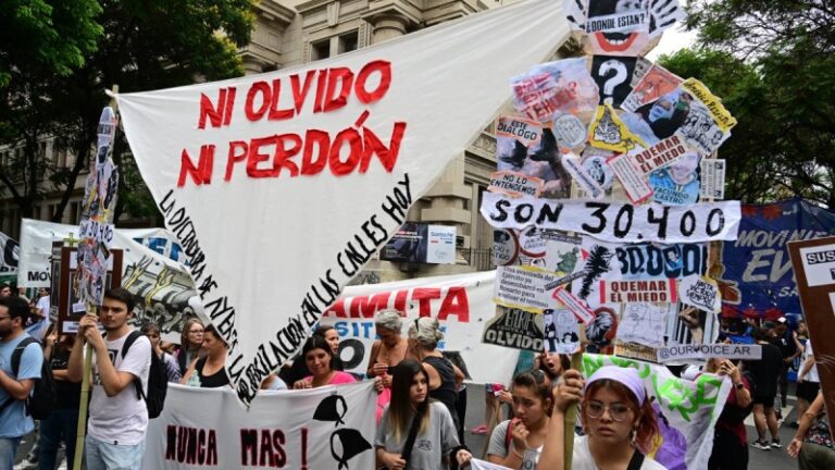 Argentina Is Not for Sale: Unions Respond to Privatization, Regional Solidarity Is Rising
