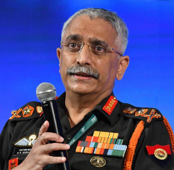 Agnipath Scheme Surprised Army; it was a ‘Bolt Out of the Blue’ for Navy and Air Force, Says Former Army Chief