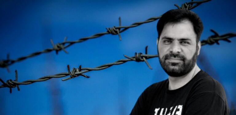 Two Years On, Human Rights Defender Khurram Parvez Waiting for His Human Rights to Be Defended