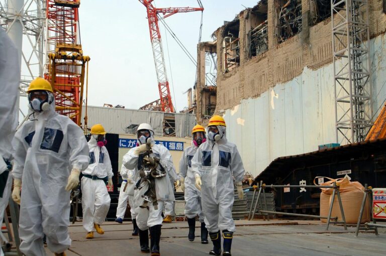 Dangers of Releasing Fukushima’s Radioactive Wastewater into the Pacific Ocean – 2 Articles