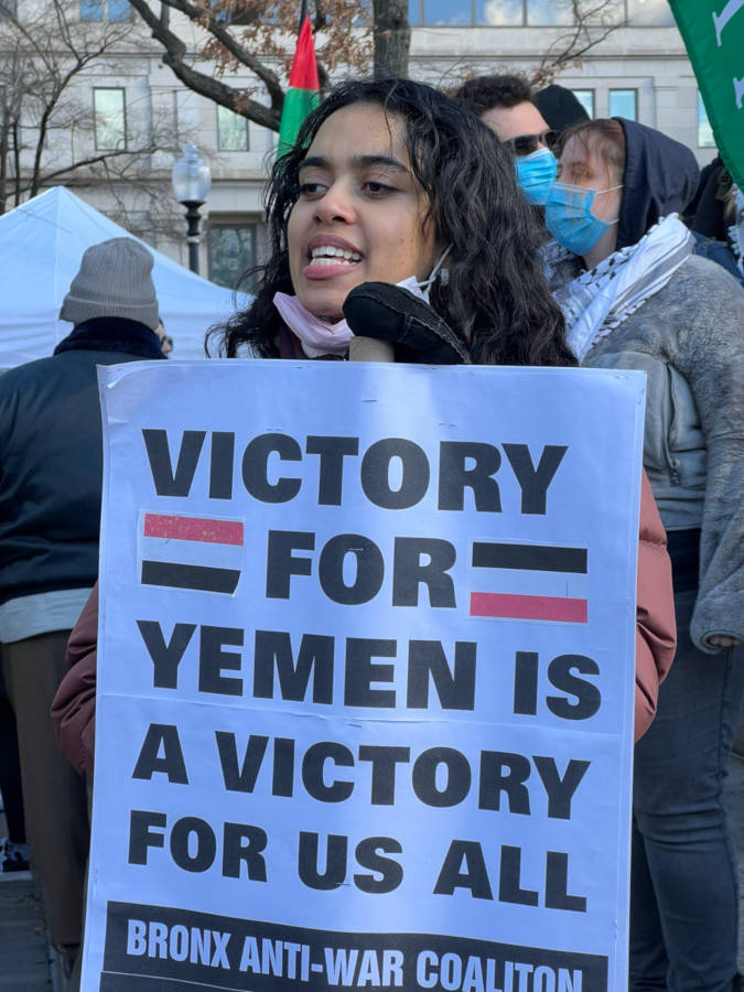 Yemen: An Indomitable People