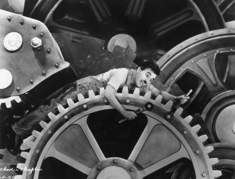 Charlie Chaplin’s Philosophy of Cinema, Part 2