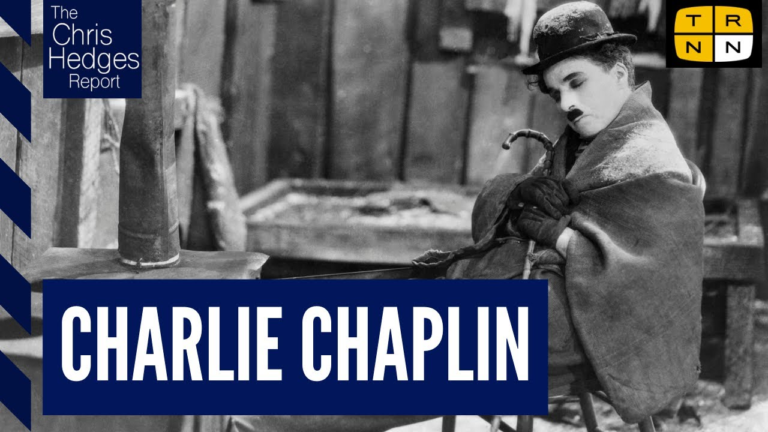 Charlie Chaplin’s Enduring Legacy – Part 1