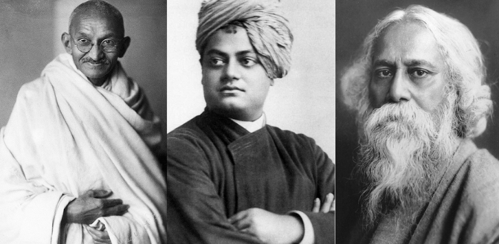 Congress Declines to Participate in Temple Consecration; Gandhi and Tagore on Temple Inauguration – 3 Articles