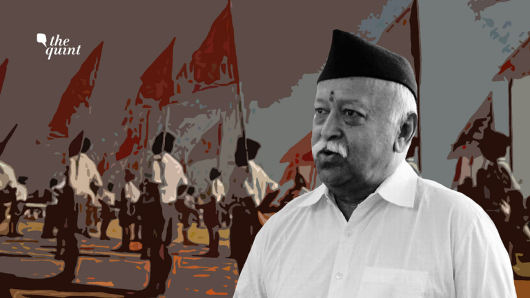 Why 2023 Was So Significant for the RSS Under PM Modi’s Regime