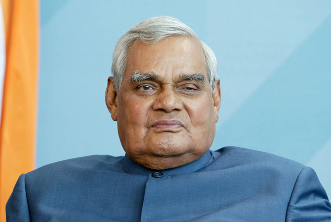 The Fading Mirage of a “Liberal” Vajpayee