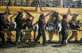 Crossing the Storm: EZLN Marks 30 Years with a 120-Year Plan