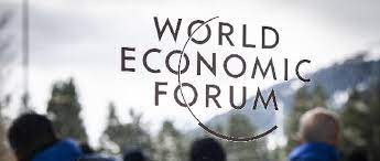 Davos and the Melting World Economy