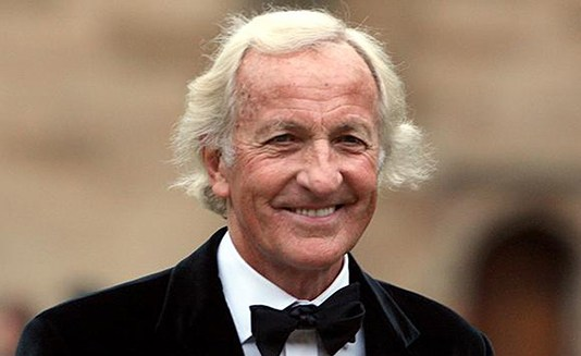 In One of Last Interviews, John Pilger Calls for an “Insurrection of Banned Knowledge”