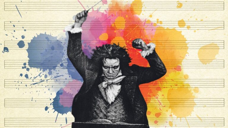 Commemorating 200 Years of Beethoven’s Ninth Symphony – 2 Articles