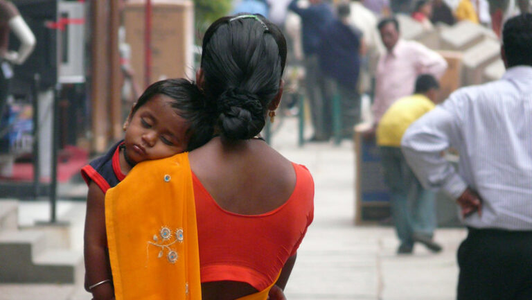 Mothers and the Labour Market: Why India Needs to Re-Imagine Child Care Now