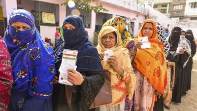 Muslims and 2024 Lok Sabha Elections – 2 Articles