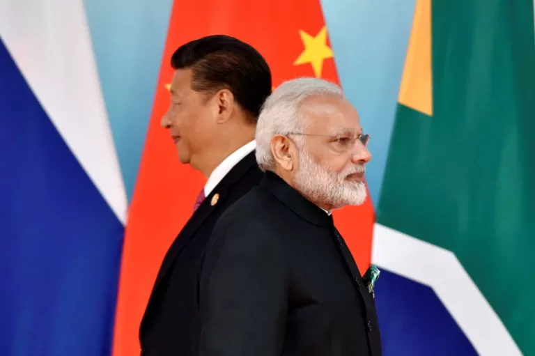 Unlike China, India Cannot Be an Economic Superpower