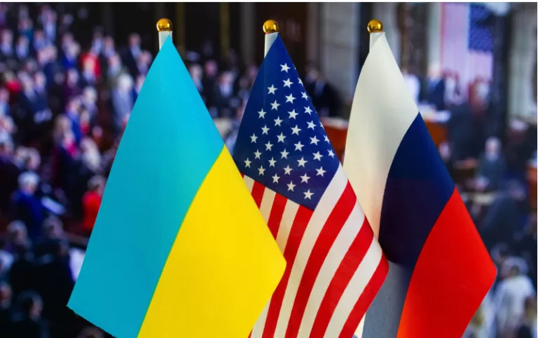 Why Won’t the US Help Negotiate a Peaceful End to the War in Ukraine?