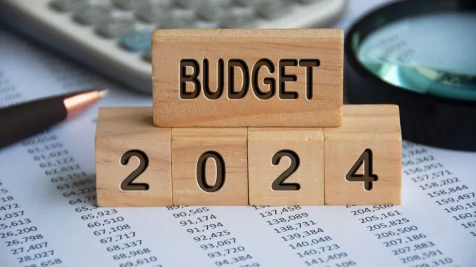 Analysis of Budget 2024, Part 2: The Real Reason Behind Increase in Capital Expenditure