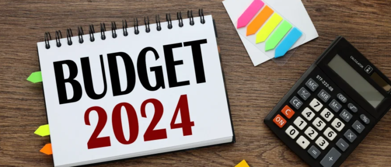 Analysis of Budget 2024–25, Part 1: Declining Budget Outlay