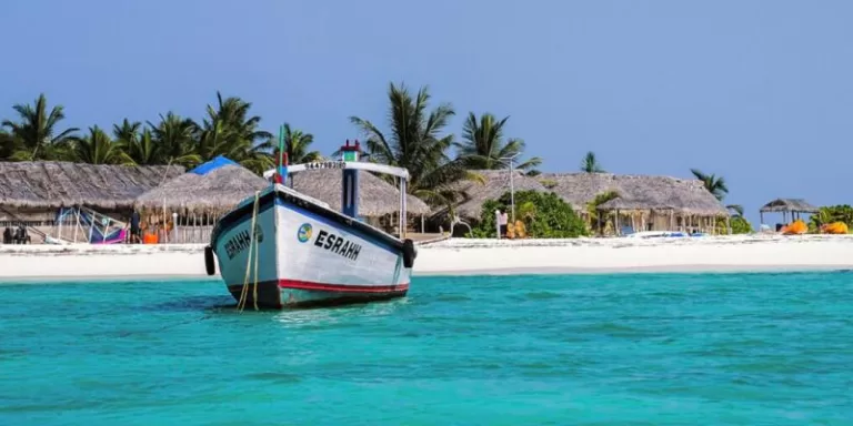 Any Plans to Make Lakshadweep a Tourist Hub That Rivals the Maldives Could Prove Costly