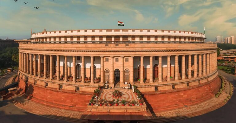 Subversion of Parliamentary Democracy: Concerned Citizens Groups Release a “Charge Sheet” Against the Government of India
