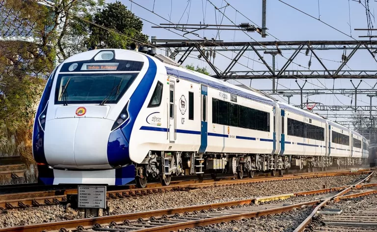 Costlier, Shoddier, Fewer Passengers & Losing Money: Beyond Vande Bharat & Bullet Trains, the Reality of the Railways