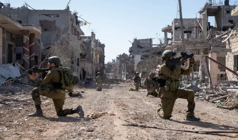 How Gaza Defeated Israel – 3 Articles