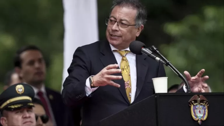 Petro Government in Colombia Confronts Lawfare, Alvaro Uribe and US Intervention