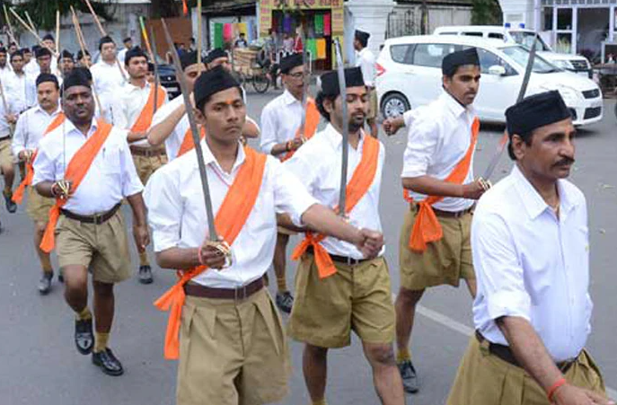 BJP-Sangh Imposing Vegetarianism on All of Us – 3 Articles
