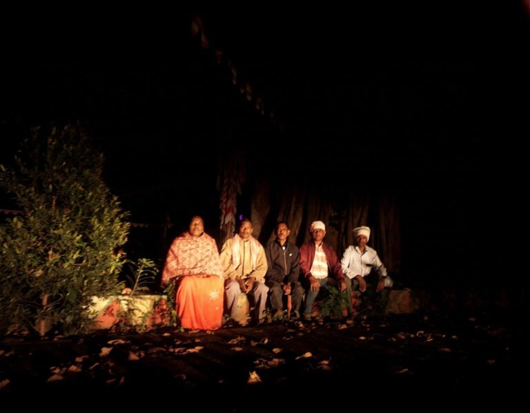 Faith in the Forests: in Jharkhand, a Challenge to Hindutva from Adivasis Following the Ancient Sarna Faith