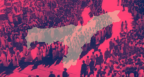 Forgetting Nellie: Forty Two Years and Counting