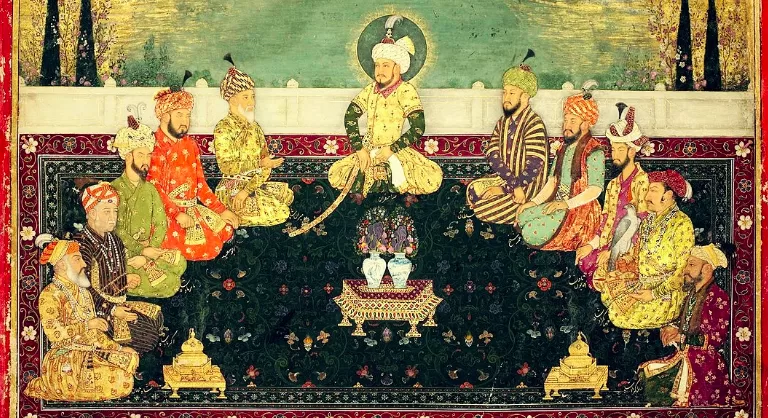 Aurangzeb’s Afterlife and the Chhaava-fication of Indian History