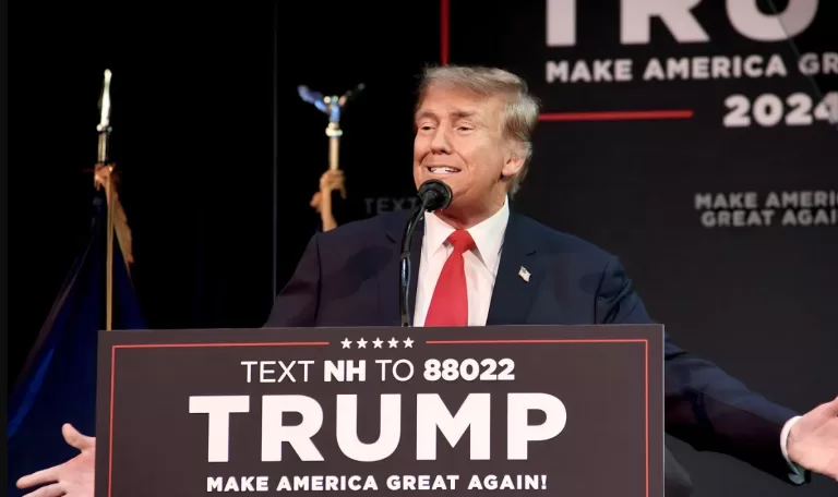 The U.S. Ruling Class and the Trump Regime