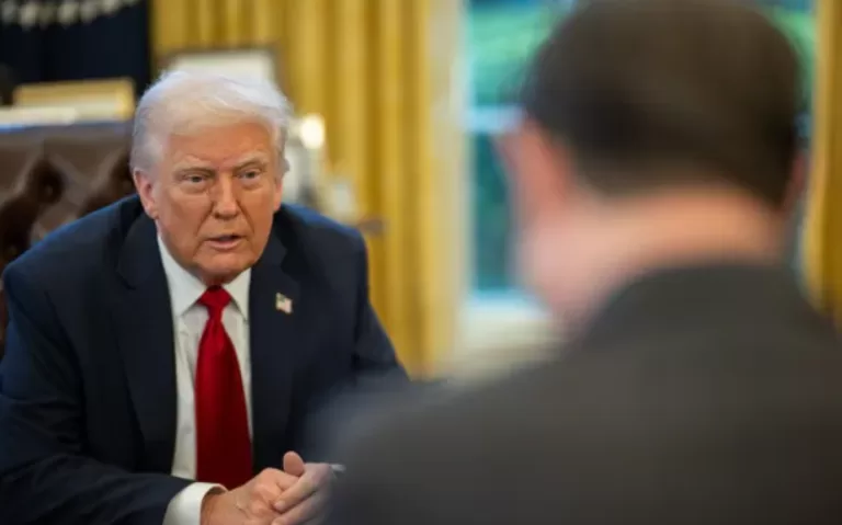 Fake ‘Populism’: How Trump’s Billionaire Admin Serves the Rich, and Hurts Everyone Else