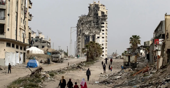Israel is About to Empty Gaza; UN Chief Calls Gaza a ‘Killing Field’ – 2 Articles