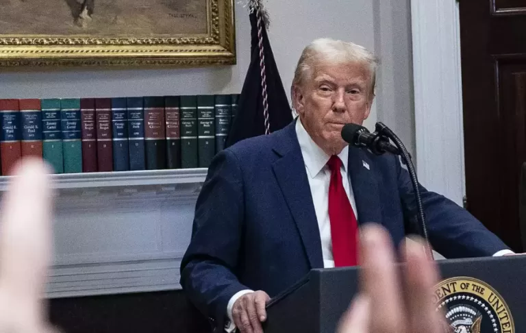 The Costs of Trump’s War on Federal Workers and Social Security – 2 Articles