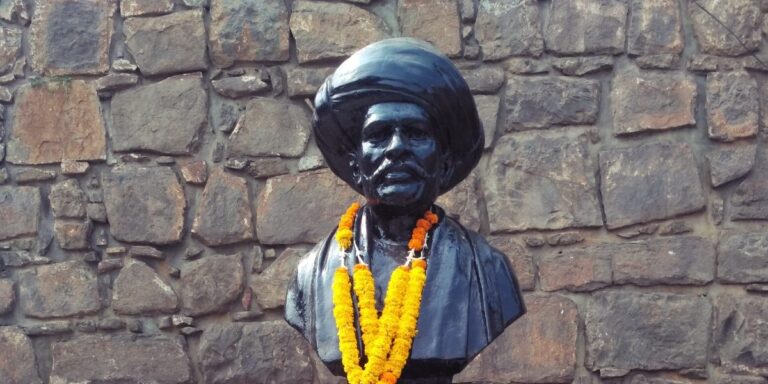 It is Time to Rediscover Mahatma Phule