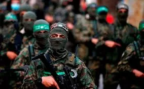 Why Hamas Resists All Foreign Demands for Surrender