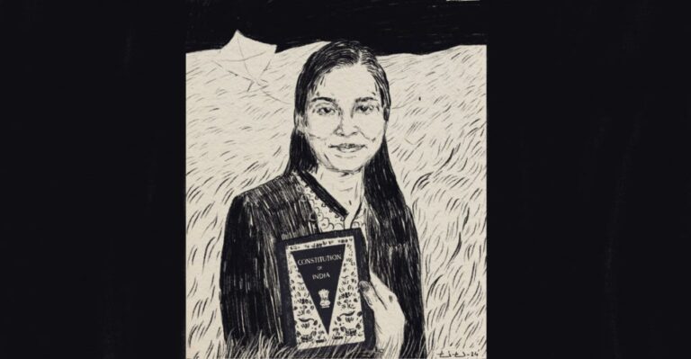 Gulfisha’s Voice Breaches Prison Walls – 2 Articles