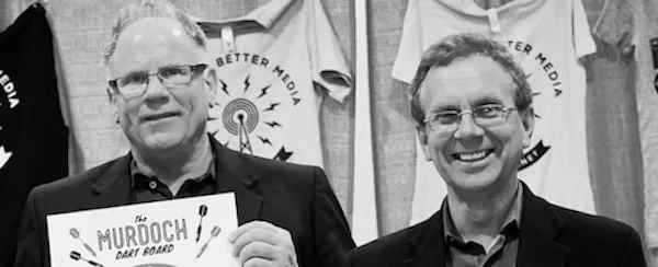 In Defense of Media and Democracy: The Inspiring Work and Life of My Friend Robert W. McChesney