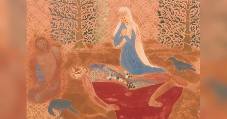 The World of Lalla: A Journey into the Heart of the 14th-Century Kashmiri Mystic Poetess