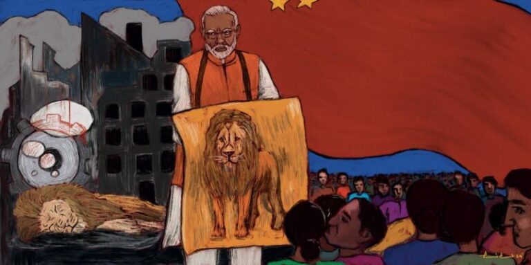 Why India Can’t Innovate