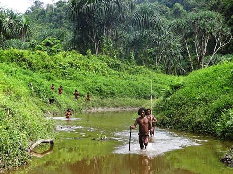 Great Nicobar Project Disaster; Project Will Wipe Out Indigenous Tribe – 2 Articles