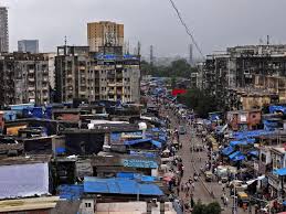 Mumbai: Dharavi Rehabilitation; Privatisation of Public Hospitals – 2 Articles