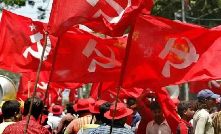 CPM and Fascism – 2 Articles