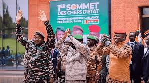 The Alliance of the Sahel States Forges Ahead, Despite Imperialist Sabotage – 4 Articles