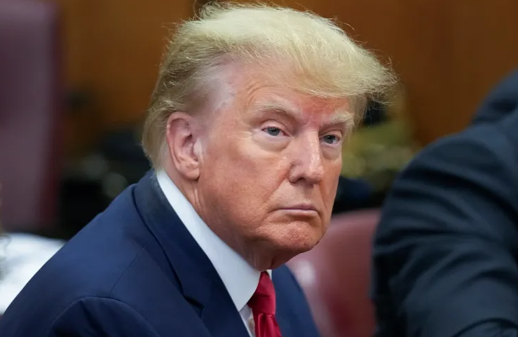 Trump’s Assault on Working People – 9 Articles