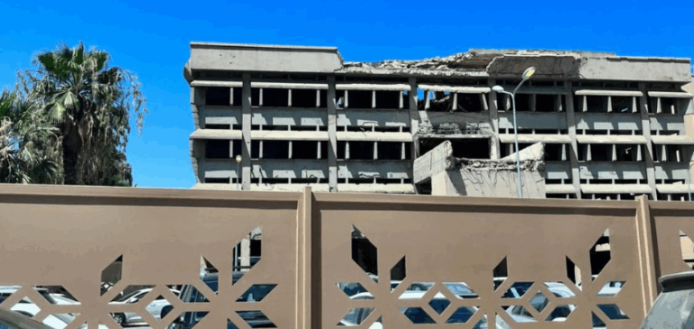 NATO’s Depleted Uranium: The Health Consequences of ‘Freedom and Democracy’ in Iraq, Libya and the Former Yugoslavia