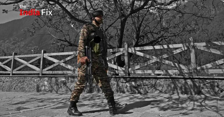 Interview: ‘Pahalgam Shows Balakot Did Not Create Deterrence’