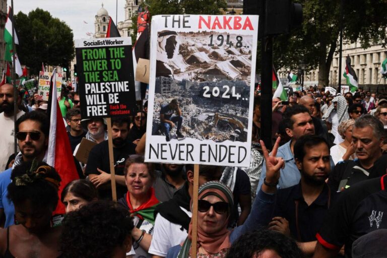 The Myth of Conquest: Why Gaza Will Never be Subdued by Israel