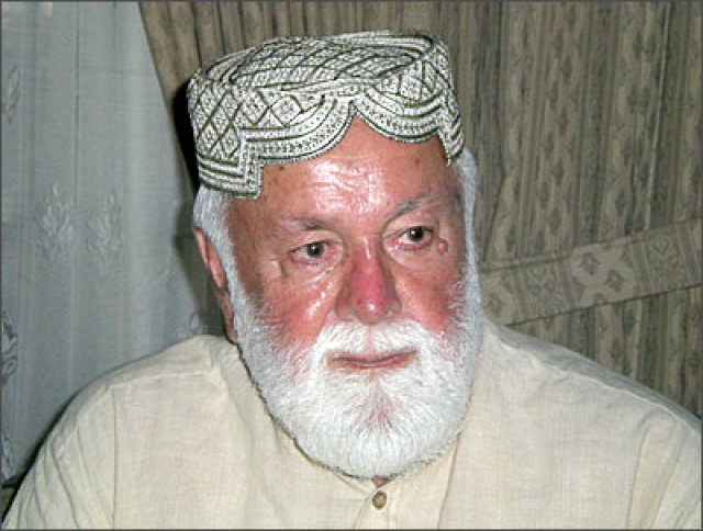 Mama Qadeer, Khair Bakhsh Marri and the Baloch National Struggle – 3 Articles